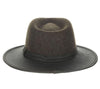 Stetson Brewster Outback | Brown